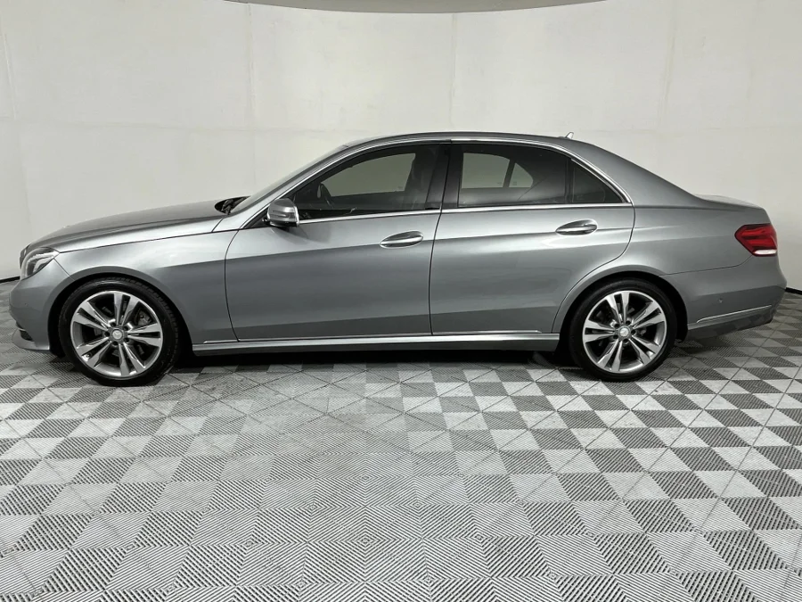Used 2014 Mercedes-Benz E-Class E400 Avantgarde - WeBuyCars The Dome