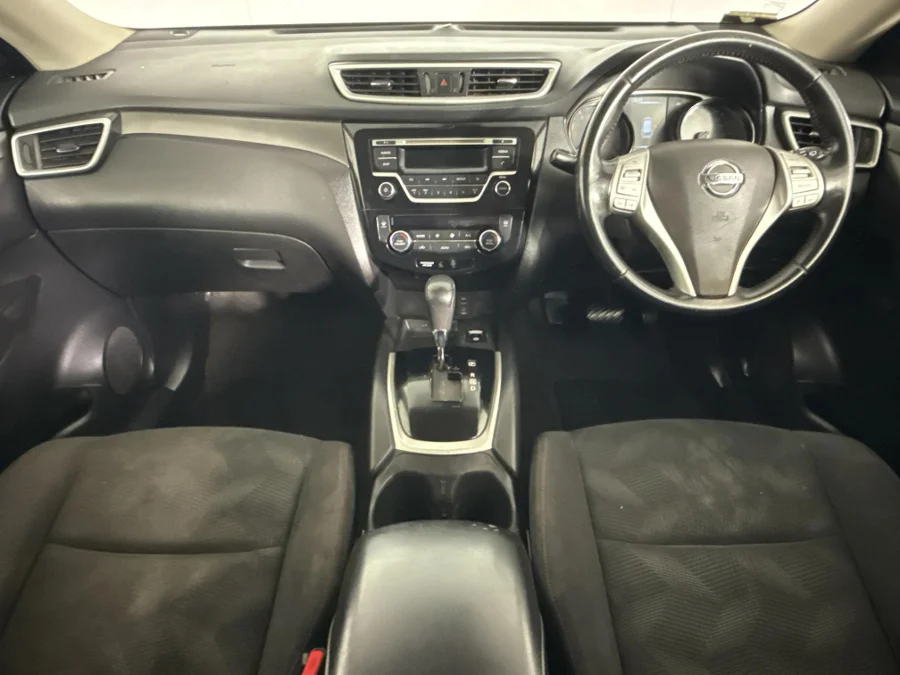 Used 2020 Nissan X-Trail 2.5 4x4 Acenta - WeBuyCars Silverlakes Used 2020 Nissan X-Trail 2.5 4x4 Acenta - WeBuyCars Silverlakes