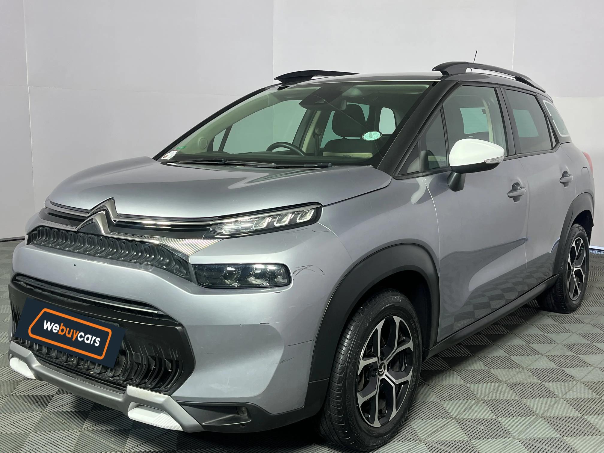 Used 2022 Citroen C3 1.2 Feel