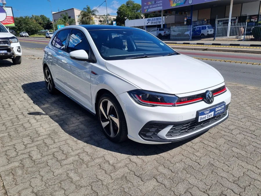 Used 2023 Volkswagen Golf GTI Edition 35 - Carbase Auto