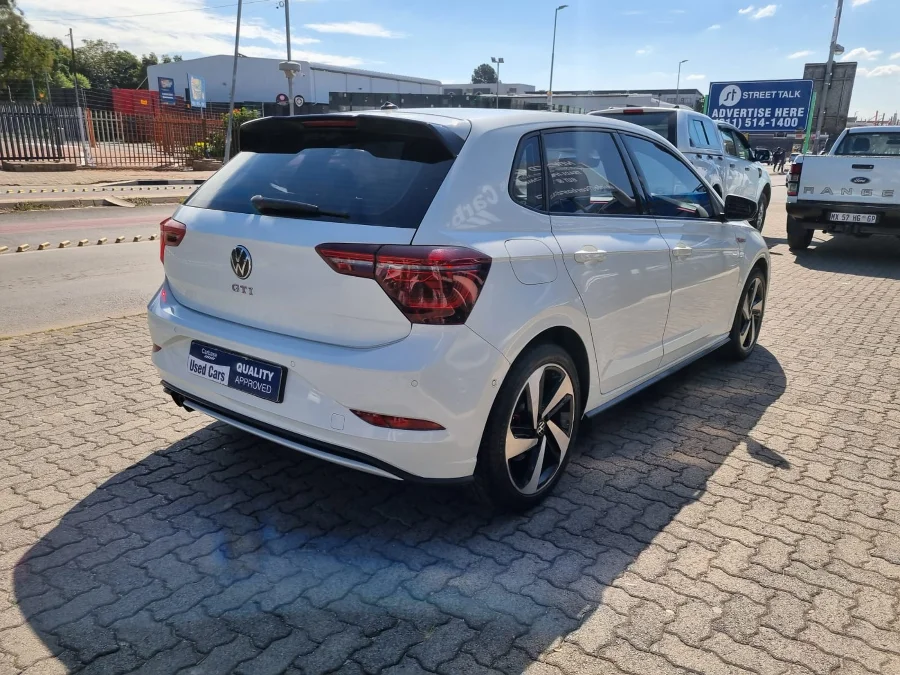 Used 2023 Volkswagen Golf GTI Edition 35 - Carbase Auto