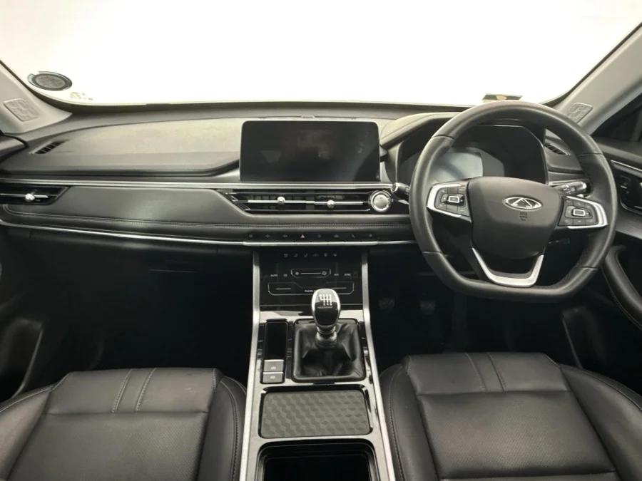 Used 2022 Chery Tiggo 4 Pro 1.5T Elite manual - WeBuyCars Germiston Used 2022 Chery Tiggo 4 Pro 1.5T Elite manual - WeBuyCars Germiston