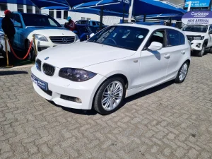 Used 2010 BMW 1 Series 116i 5-door