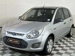 Used 2014 Ford Figo 1.4TDCi Ambiente
