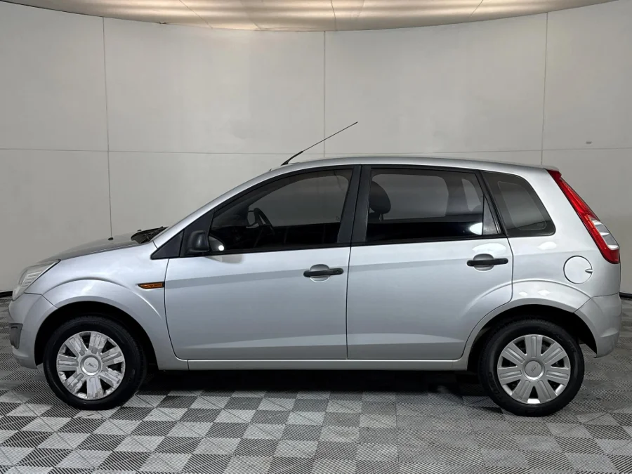 Used 2014 Ford Figo 1.4TDCi Ambiente - WeBuyCars Midstream