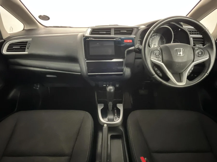 Used 2016 Honda Jazz 1.5 Dynamic auto - WeBuyCars Gqeberha
