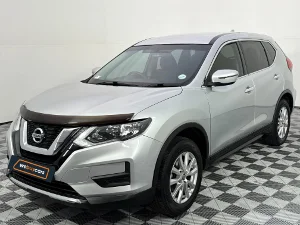 Used 2019 Nissan X-Trail 2.0 Visia