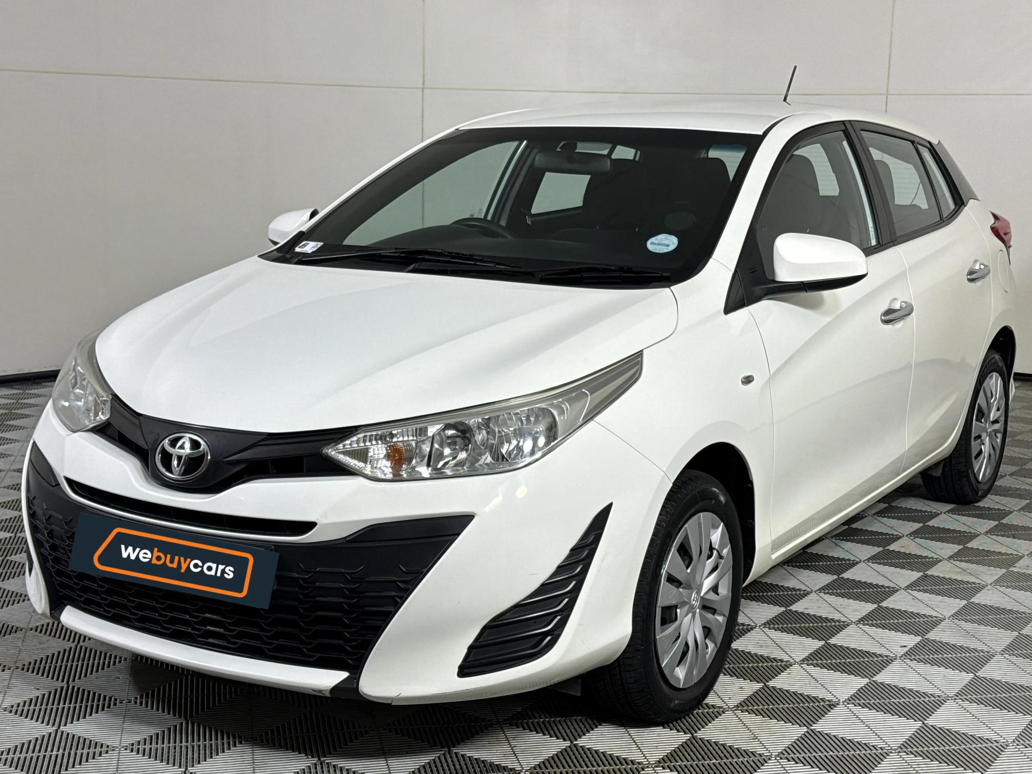 Used 2019 Toyota Yaris 1.5 Xi
