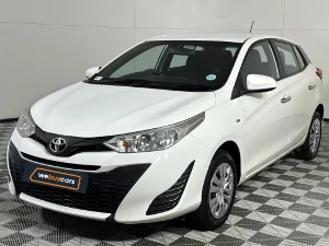 Used 2019 Toyota Yaris 1.5 Xi