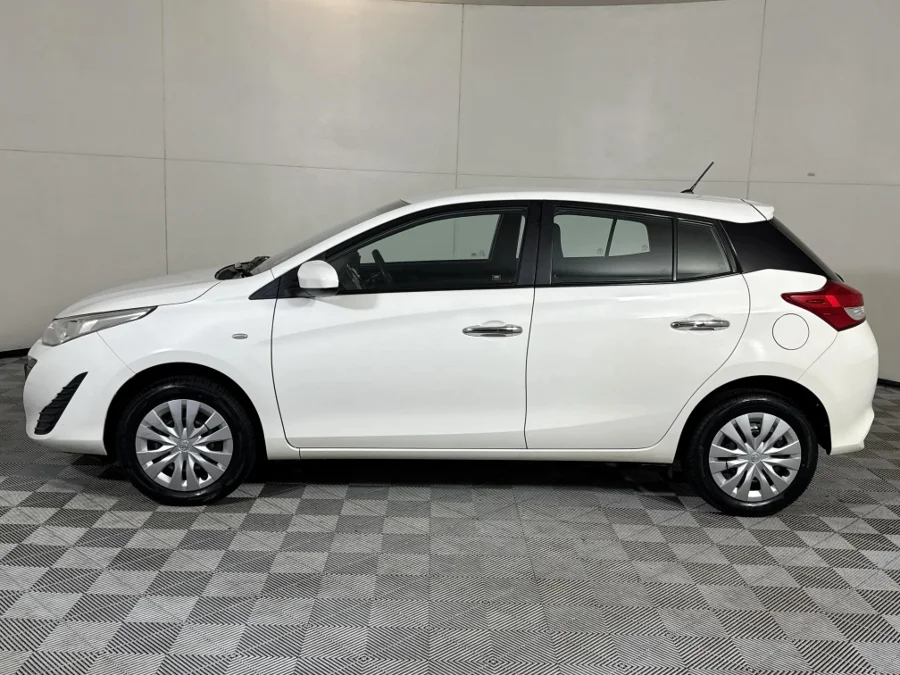 Used 2019 Toyota Yaris 1.5 Xi - WeBuyCars Midstream