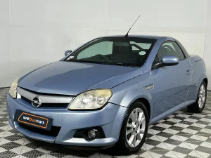 Used 2007 Opel Tigra 1.8 Sport