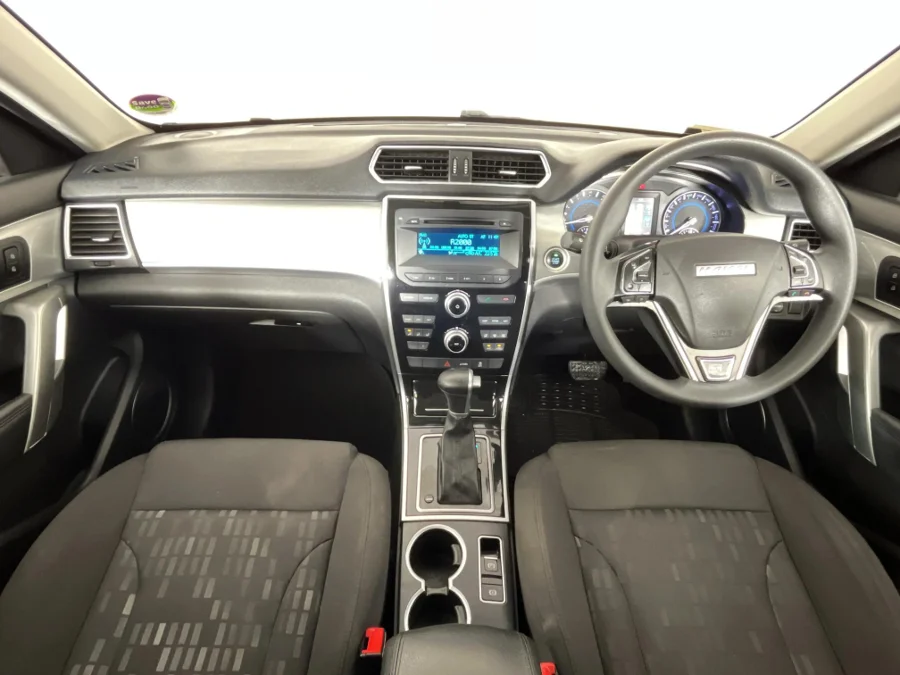 Used 2018 Haval H2 1.5T City auto - WeBuyCars Pietermaritzburg