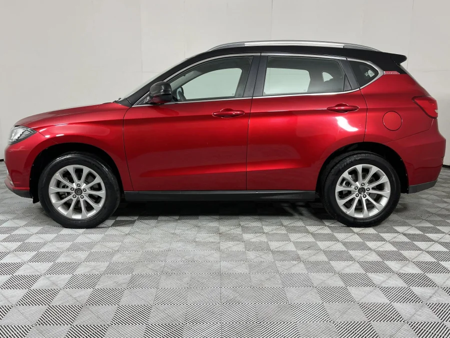 Used 2018 Haval H2 1.5T City auto - WeBuyCars Pietermaritzburg