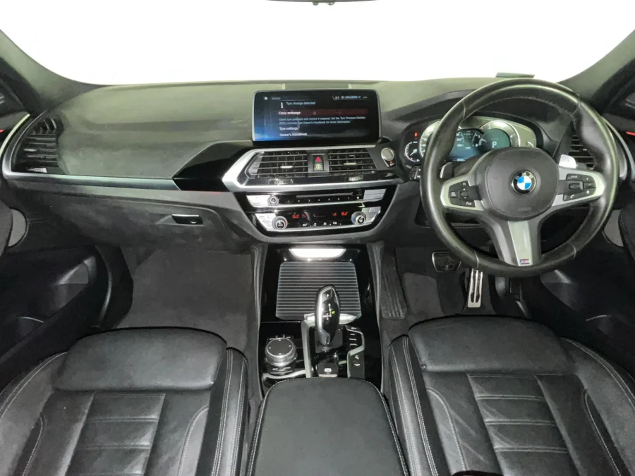 Used 2019 BMW X4 xDrive20d M Sport - WeBuyCars Vereeniging