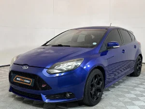 Used 2013 Ford Focus ST 1