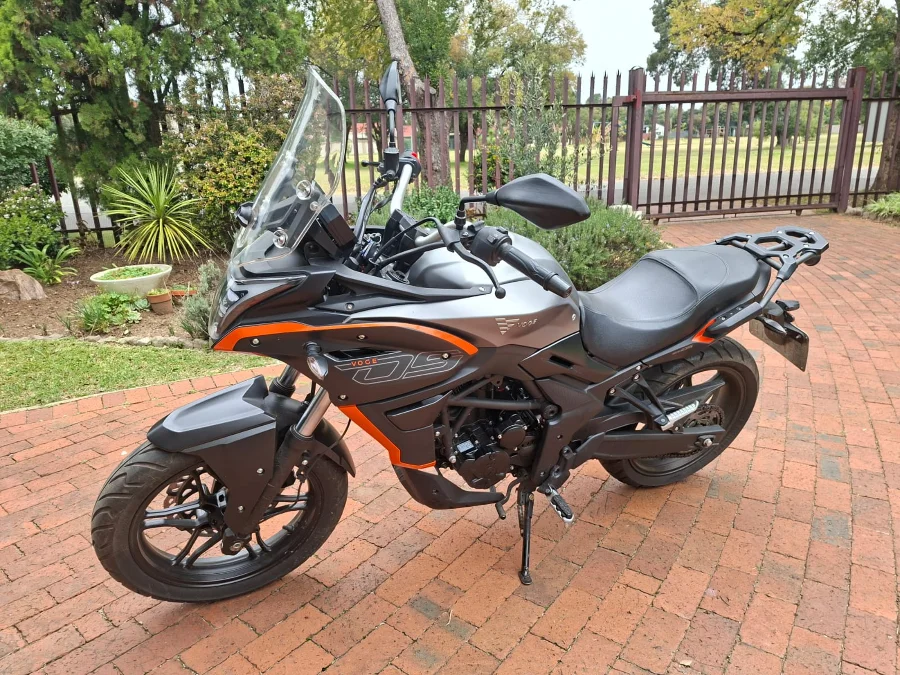 New 2023 Big Boy Voge300ds - Private Seller New 2023 Big Boy Voge300ds - Private Seller