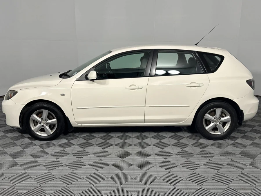 Used 2009 Mazda Mazda3 Sport 1.6 Active - WeBuyCars Richmond
