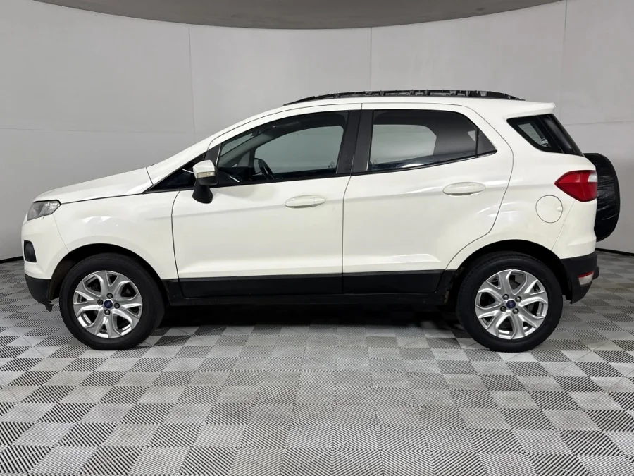 Used 2015 Ford EcoSport 1.0T Trend - WeBuyCars Riverhorse Used 2015 Ford EcoSport 1.0T Trend - WeBuyCars Riverhorse