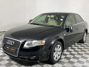 Used 2007 Audi A4 2.0T