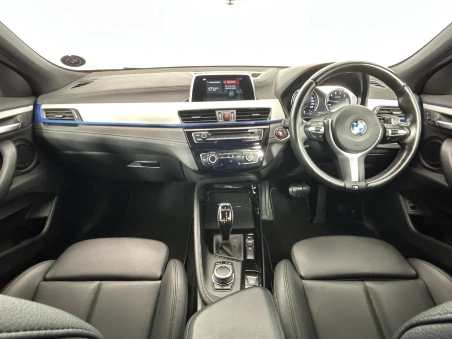 Used 2018 BMW X2 sDrive20i M Sport - WeBuyCars Richmond