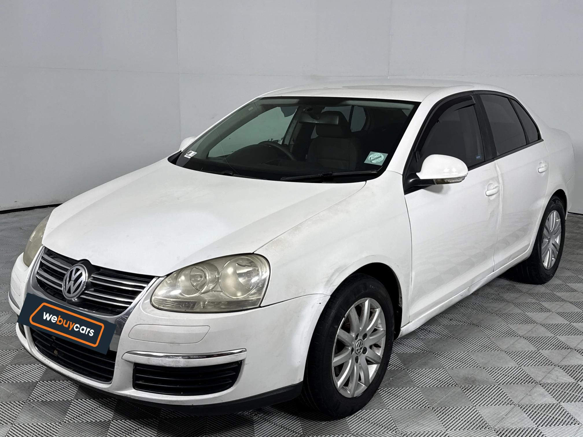 Used 2006 Volkswagen Jetta 2.0 Trendline