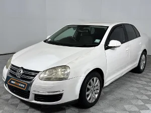 Used 2006 Volkswagen Jetta 2.0 Trendline