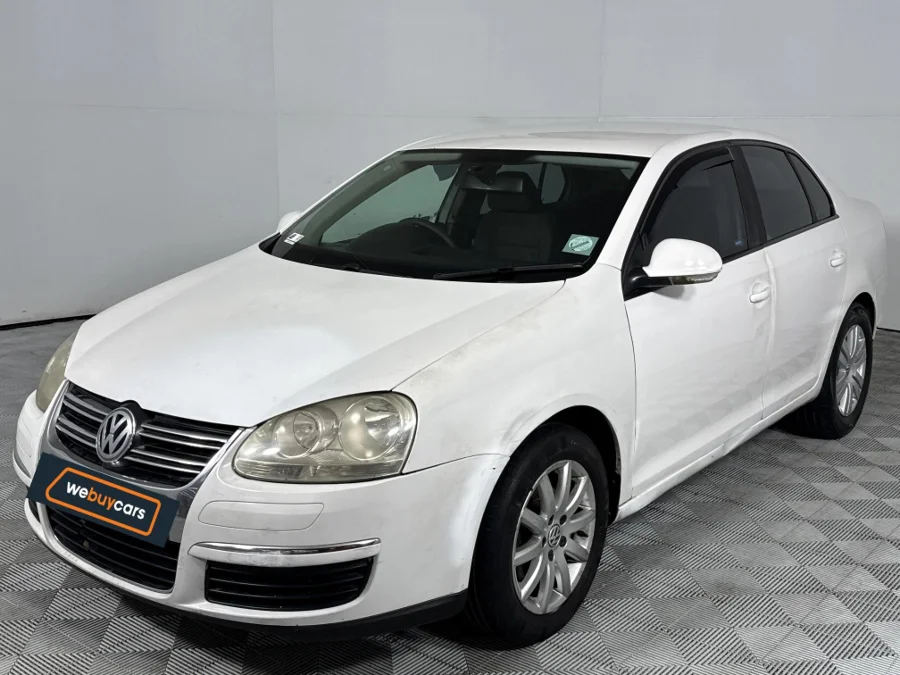 Used 2006 Volkswagen Jetta 2.0 Trendline - WeBuyCars Richmond Used 2006 Volkswagen Jetta 2.0 Trendline - WeBuyCars Richmond