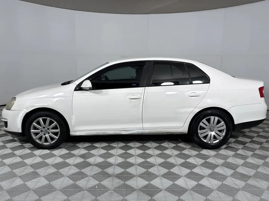 Used 2006 Volkswagen Jetta 2.0 Trendline - WeBuyCars Richmond Used 2006 Volkswagen Jetta 2.0 Trendline - WeBuyCars Richmond