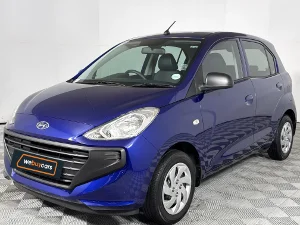 Used 2022 Hyundai Atos 1.1 Motion