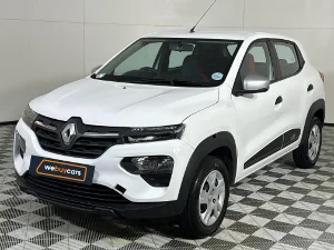 Used 2023 Renault Kwid 1.0 Ultra
