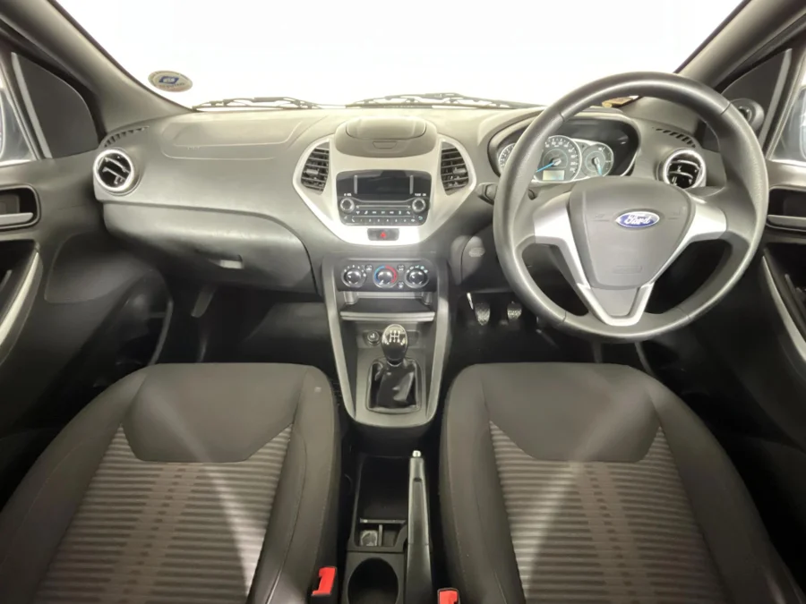 Used 2021 Ford Figo Freestyle 1.5 Titanium - WeBuyCars Germiston Used 2021 Ford Figo Freestyle 1.5 Titanium - WeBuyCars Germiston