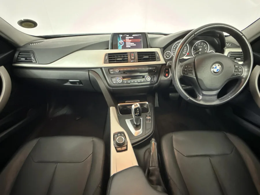 Used 2014 BMW 3 Series 320i sports-auto - WeBuyCars Brackenfell Cape Town Used 2014 BMW 3 Series 320i sports-auto - WeBuyCars Brackenfell Cape Town
