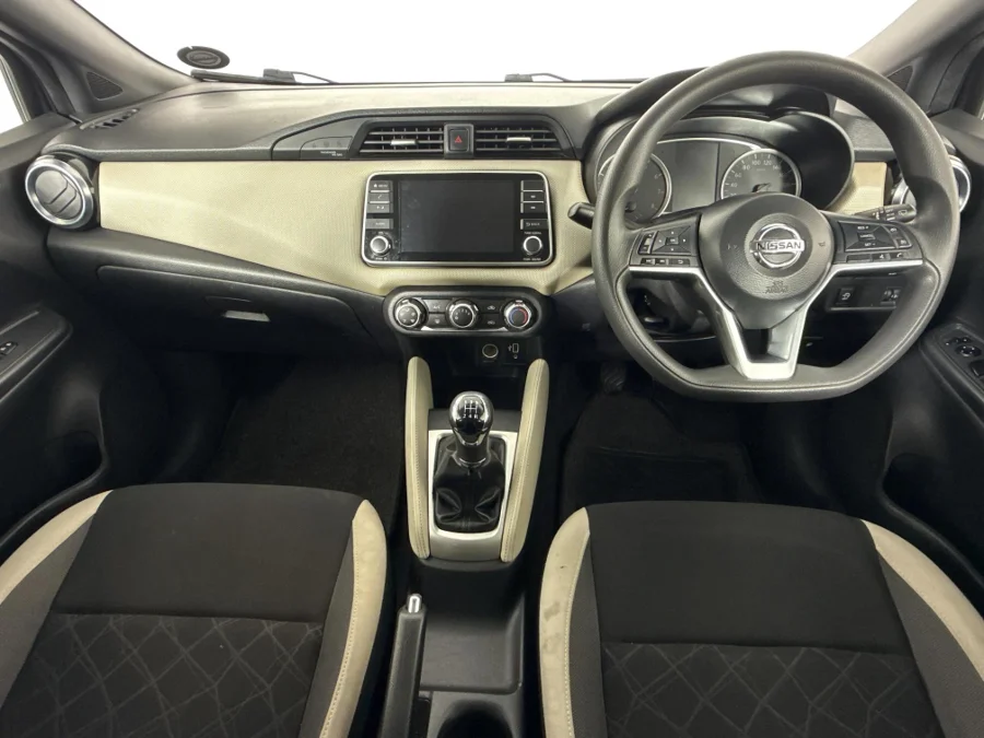 Used 2019 Nissan Micra 84kW turbo Tekna - WeBuyCars Vereeniging Used 2019 Nissan Micra 84kW turbo Tekna - WeBuyCars Vereeniging