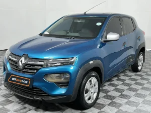 Used 2021 Renault Kwid 1.0 Ultra Used 2021 Renault Kwid 1.0 Ultra