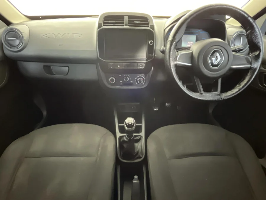 Used 2021 Renault Kwid 1.0 Ultra - WeBuyCars Montana Used 2021 Renault Kwid 1.0 Ultra - WeBuyCars Montana