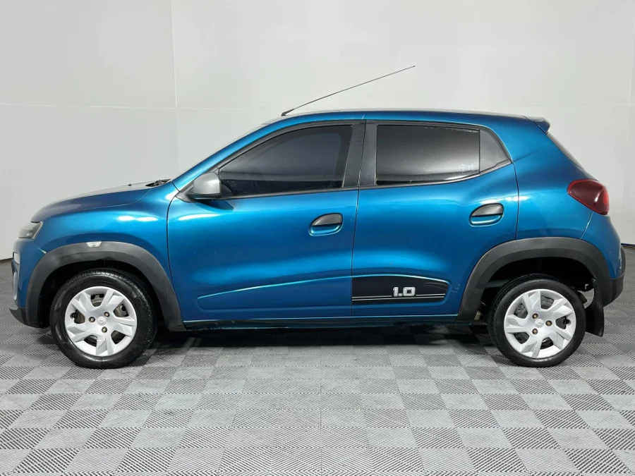 Used 2021 Renault Kwid 1.0 Ultra - WeBuyCars Montana Used 2021 Renault Kwid 1.0 Ultra - WeBuyCars Montana
