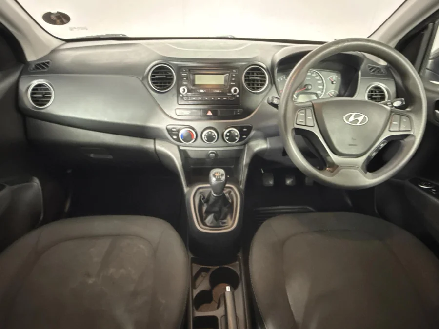 Used 2015 Hyundai Grand i10 1.25 Fluid - WeBuyCars Brackenfell Cape Town Used 2015 Hyundai Grand i10 1.25 Fluid - WeBuyCars Brackenfell Cape Town