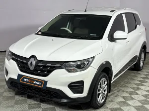 Used 2021 Renault Triber 1.0 Life
