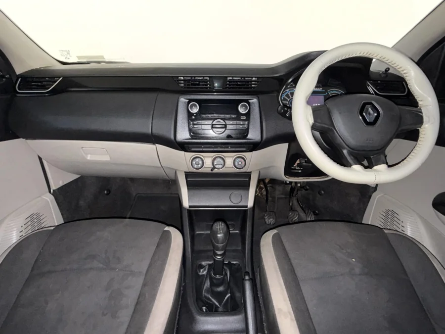 Used 2021 Renault Triber 1.0 Life - WeBuyCars Durban