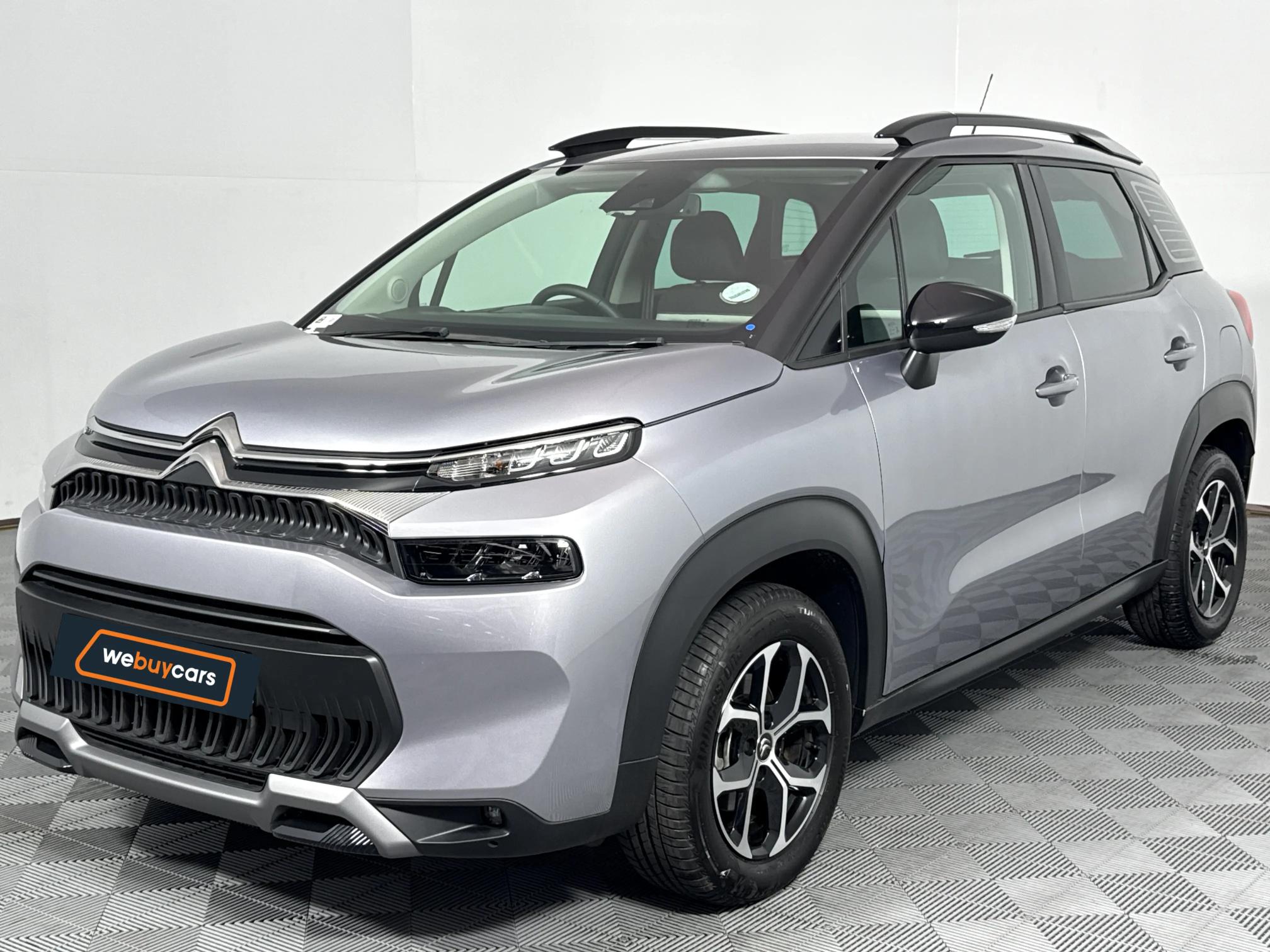 Used 2024 Citroen C3 Aircross 1.2T Shine