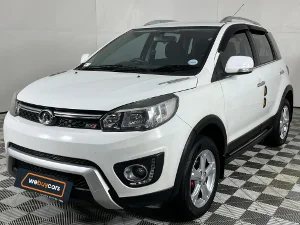 Used 2016 GWM M4 1.5