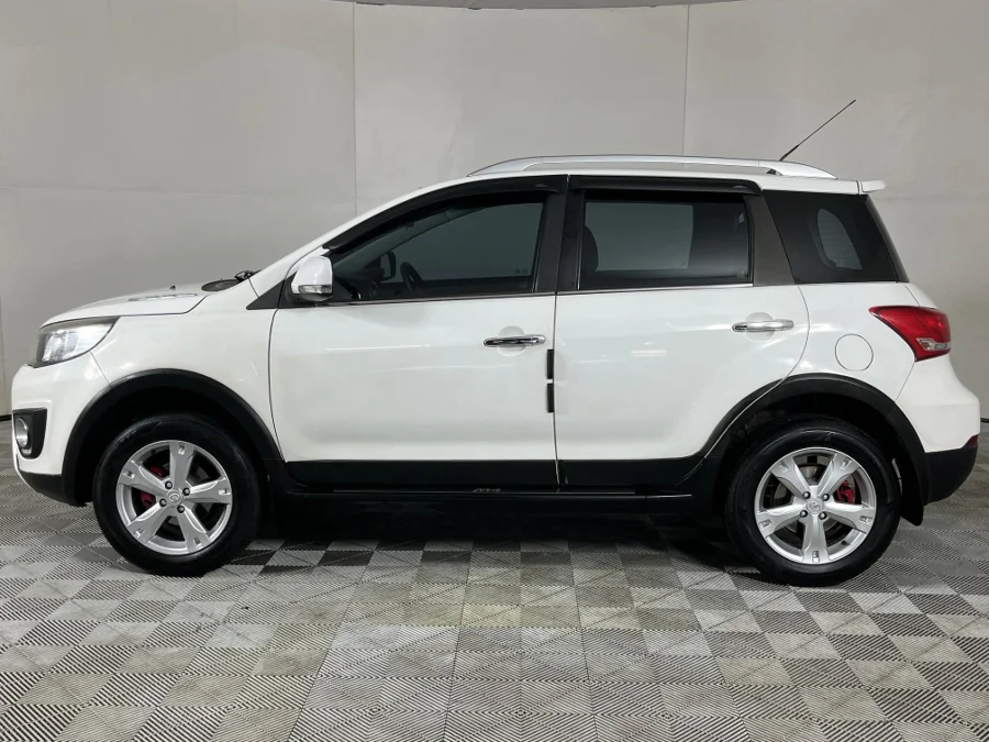 Used 2016 GWM M4 1.5 - WeBuyCars The Dome Used 2016 GWM M4 1.5 - WeBuyCars The Dome