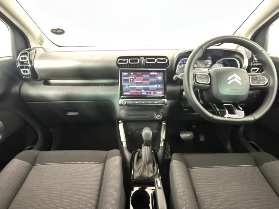 Used 2024 Citroen C3 Aircross 1.2T Shine - WeBuyCars Richmond