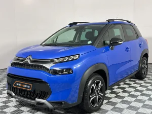 Used 2024 Citroen C3 Aircross 1.2T Feel Used 2024 Citroen C3 Aircross 1.2T Feel
