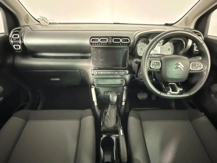 Used 2024 Citroen C3 Aircross 1.2T Feel - WeBuyCars Lansdowne