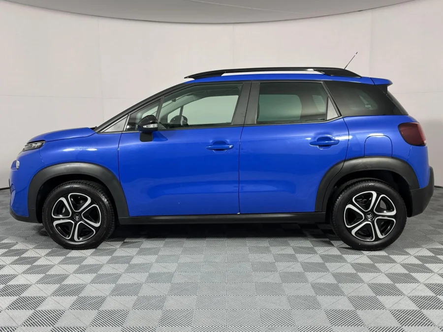 Used 2024 Citroen C3 Aircross 1.2T Feel - WeBuyCars Lansdowne
