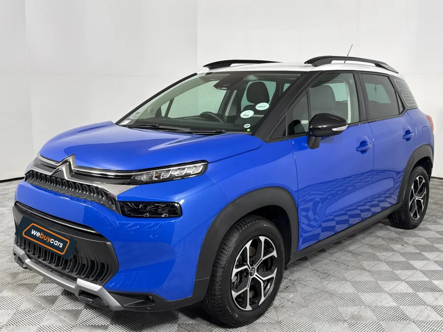Used 2024 Citroen C3 Aircross 1.2T Shine - WeBuyCars Lansdowne Used 2024 Citroen C3 Aircross 1.2T Shine - WeBuyCars Lansdowne