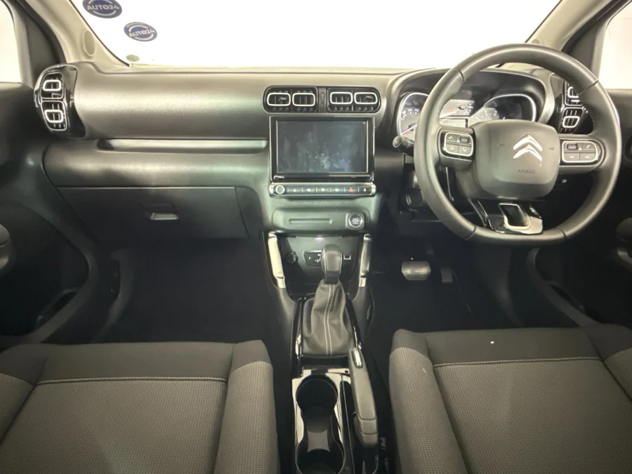 Used 2024 Citroen C3 Aircross 1.2T Shine - WeBuyCars Lansdowne Used 2024 Citroen C3 Aircross 1.2T Shine - WeBuyCars Lansdowne