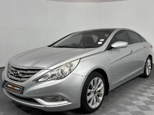 Used 2011 Hyundai Sonata 2.4 Executive