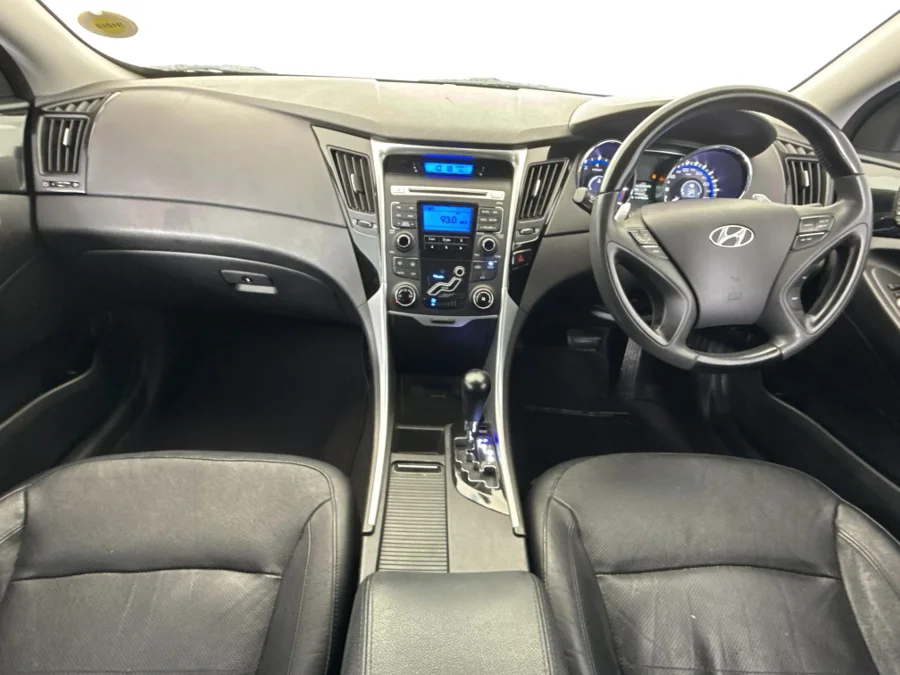 Used 2011 Hyundai Sonata 2.4 Executive - WeBuyCars Richmond